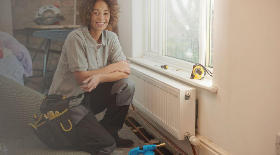 Professional Tankless Water Heater Installation in Three Forks, MT